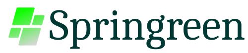 Springreen